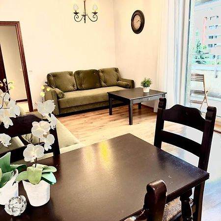 פוזנן Apartament Przy Rynku מראה חיצוני תמונה