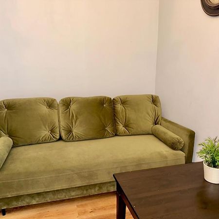 פוזנן Apartament Przy Rynku מראה חיצוני תמונה