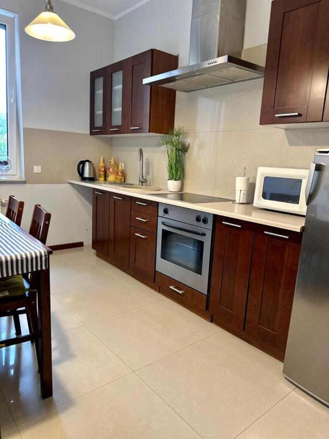 פוזנן Apartament Przy Rynku מראה חיצוני תמונה