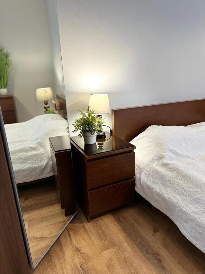 פוזנן Apartament Przy Rynku מראה חיצוני תמונה