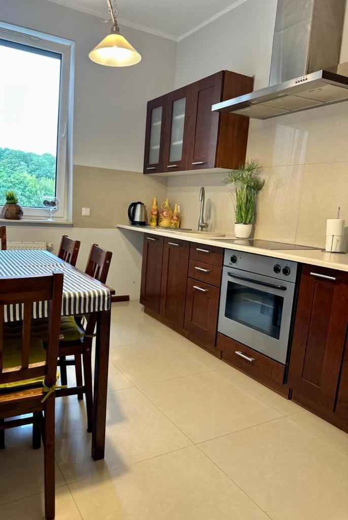 פוזנן Apartament Przy Rynku מראה חיצוני תמונה
