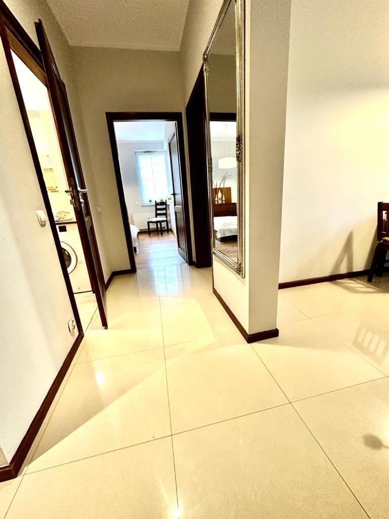 פוזנן Apartament Przy Rynku מראה חיצוני תמונה