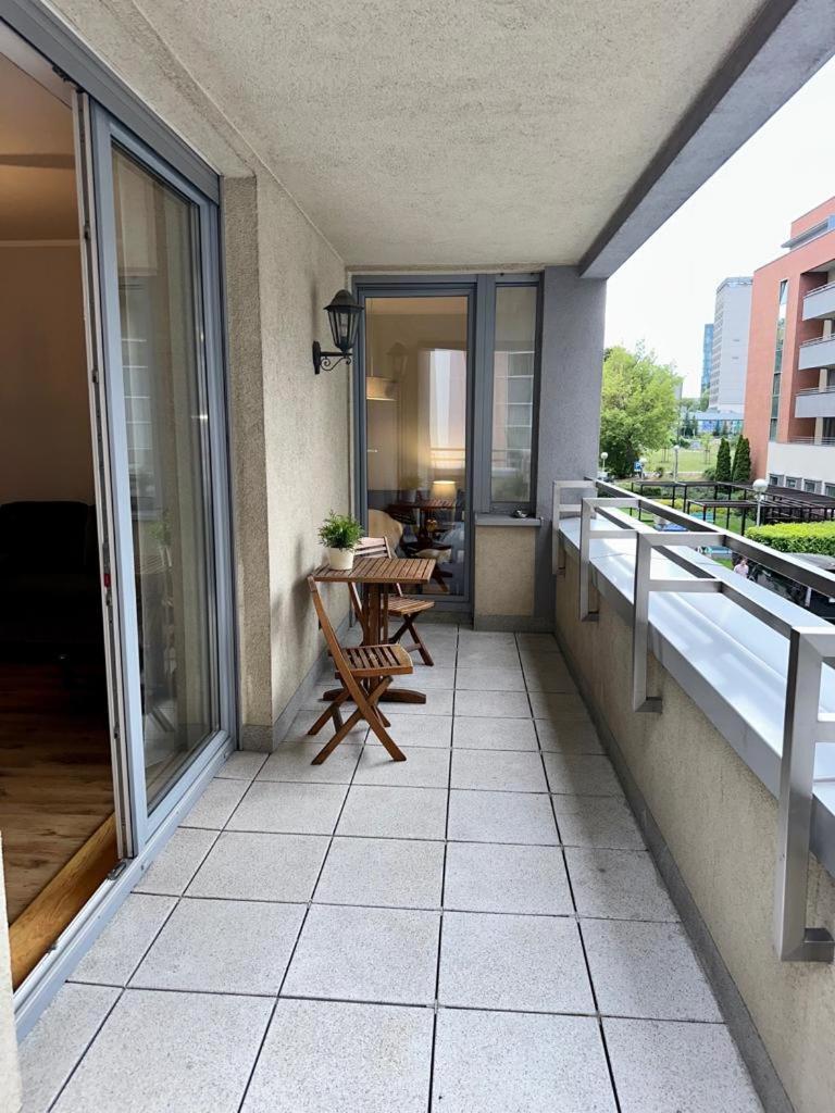 פוזנן Apartament Przy Rynku מראה חיצוני תמונה