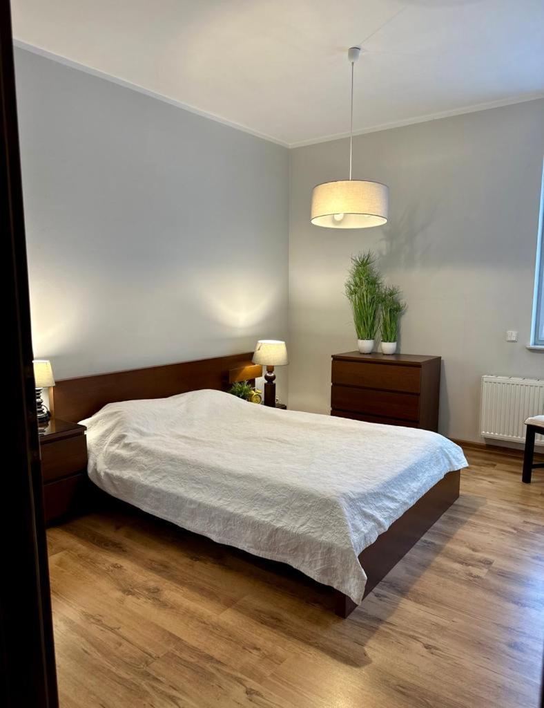פוזנן Apartament Przy Rynku מראה חיצוני תמונה