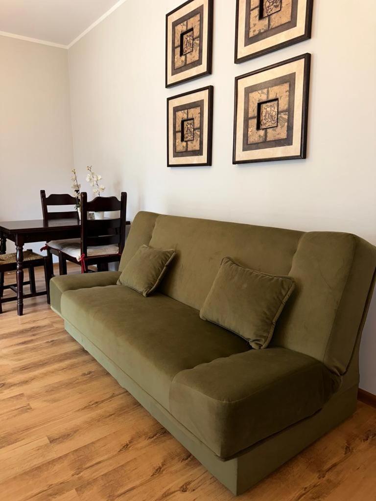 פוזנן Apartament Przy Rynku מראה חיצוני תמונה