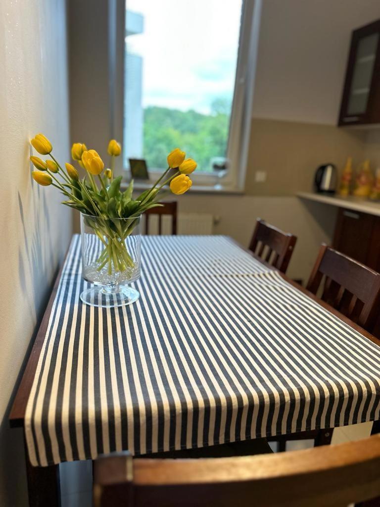 פוזנן Apartament Przy Rynku מראה חיצוני תמונה