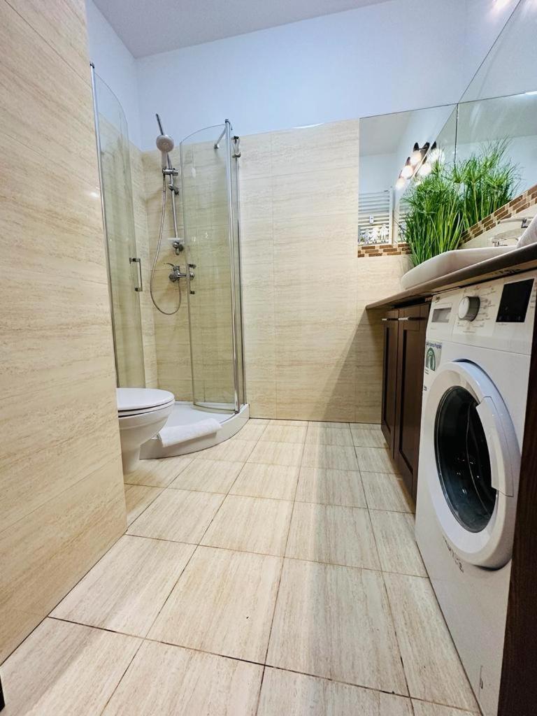 פוזנן Apartament Przy Rynku מראה חיצוני תמונה