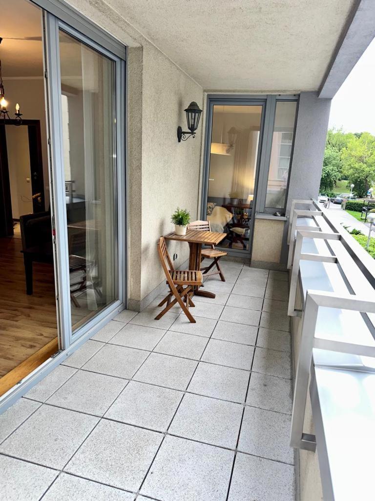 פוזנן Apartament Przy Rynku מראה חיצוני תמונה
