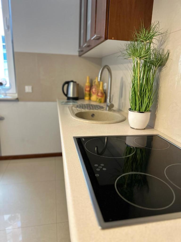 פוזנן Apartament Przy Rynku מראה חיצוני תמונה