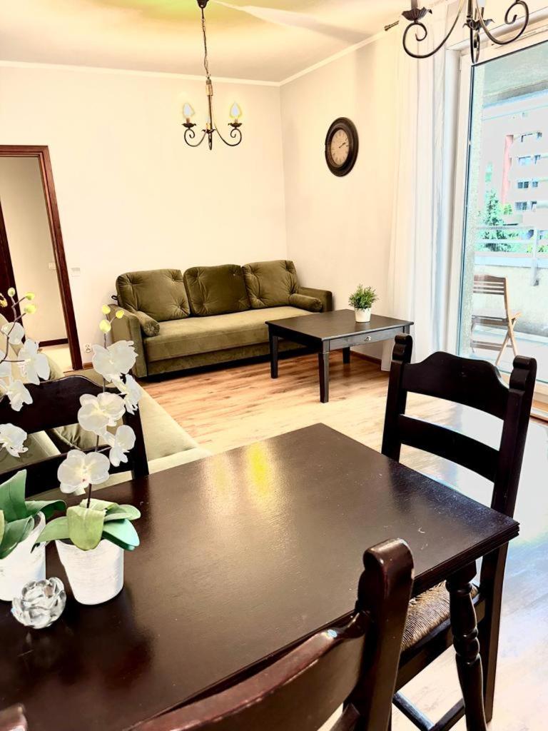 פוזנן Apartament Przy Rynku מראה חיצוני תמונה