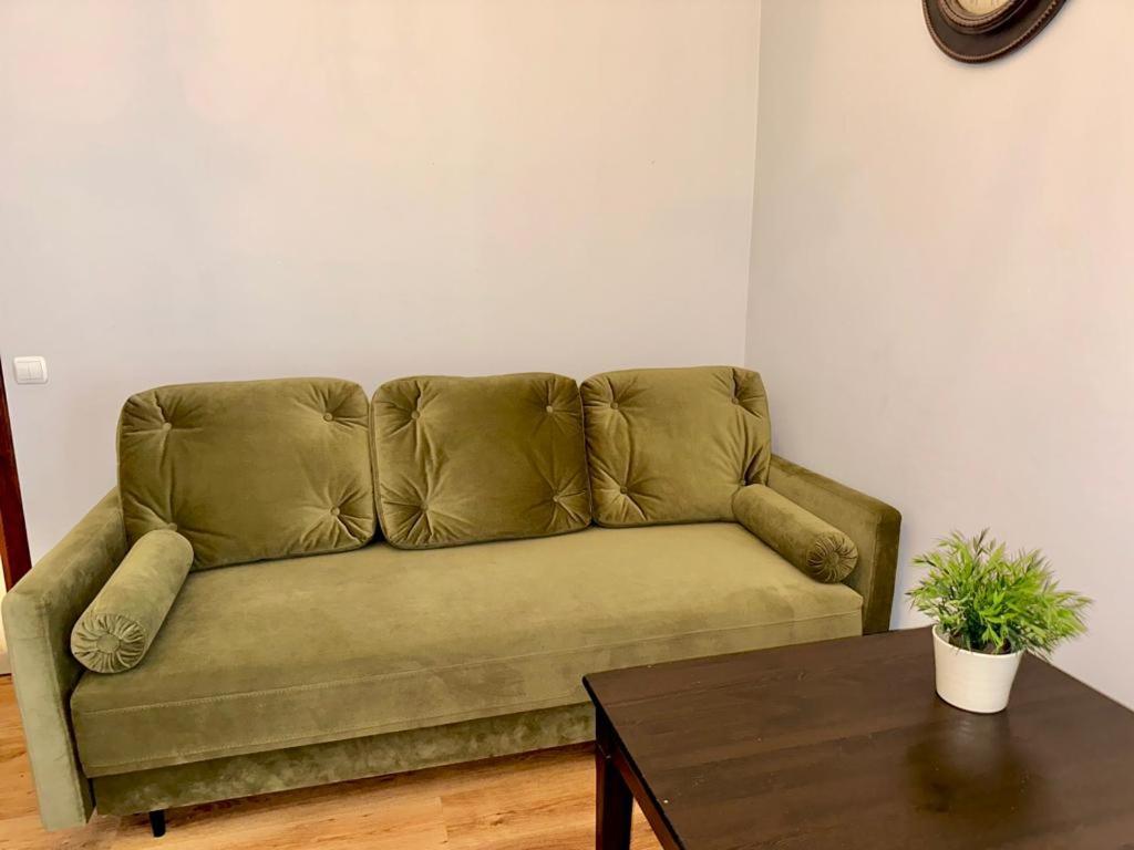 פוזנן Apartament Przy Rynku מראה חיצוני תמונה