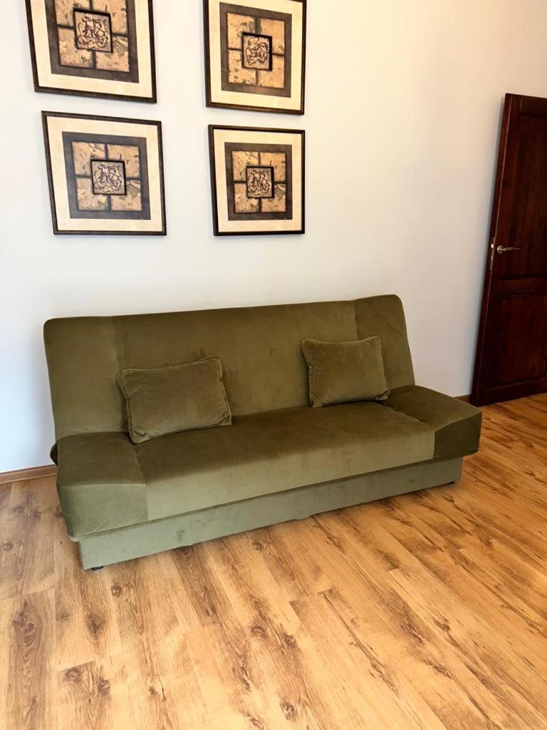 פוזנן Apartament Przy Rynku מראה חיצוני תמונה