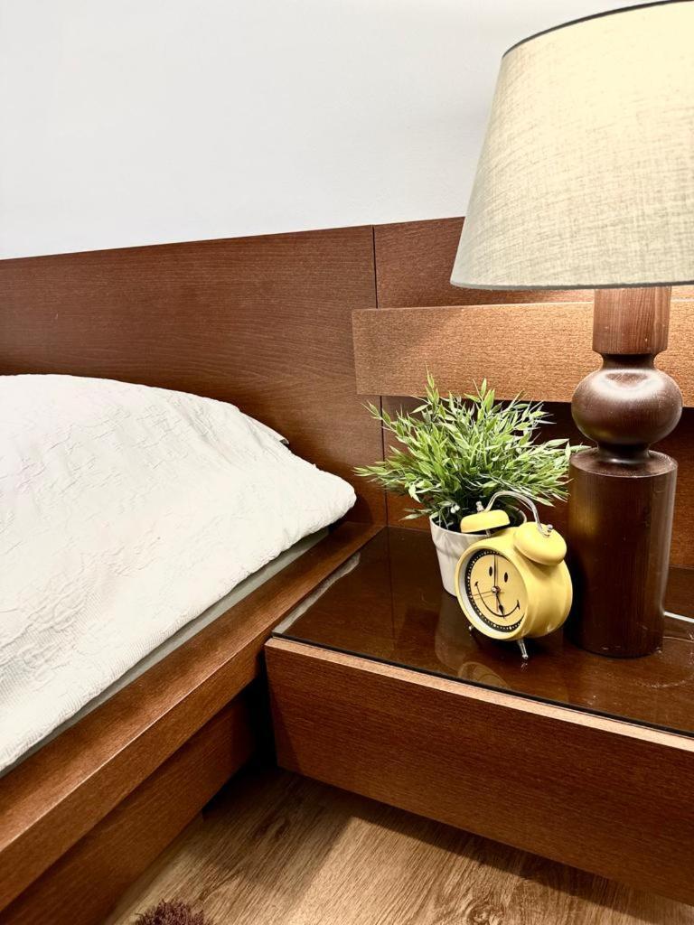 פוזנן Apartament Przy Rynku מראה חיצוני תמונה
