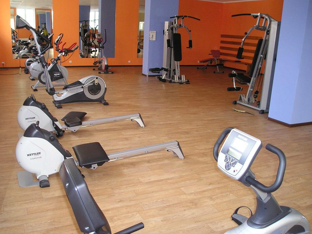 פוזנן Apartament Przy Rynku חדר תמונה