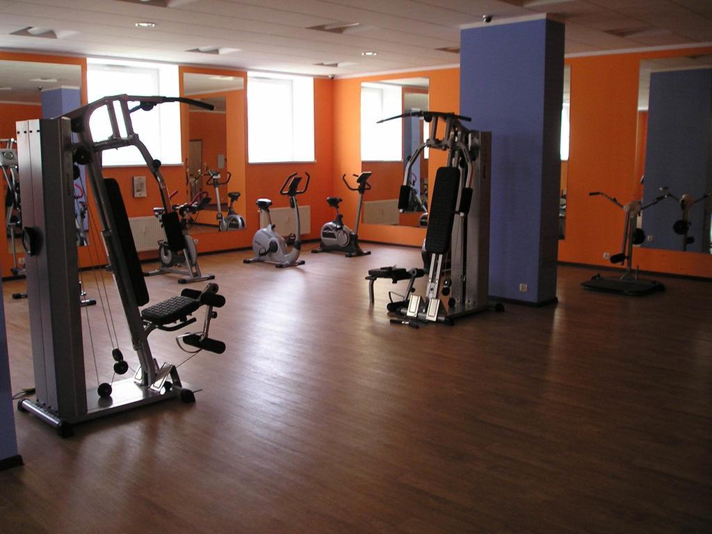 פוזנן Apartament Przy Rynku חדר תמונה