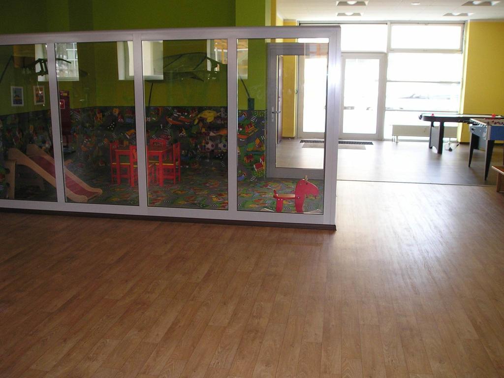 פוזנן Apartament Przy Rynku חדר תמונה