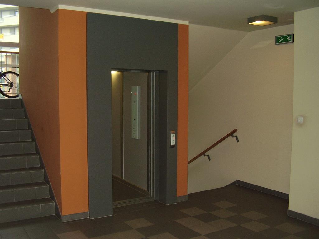 פוזנן Apartament Przy Rynku חדר תמונה