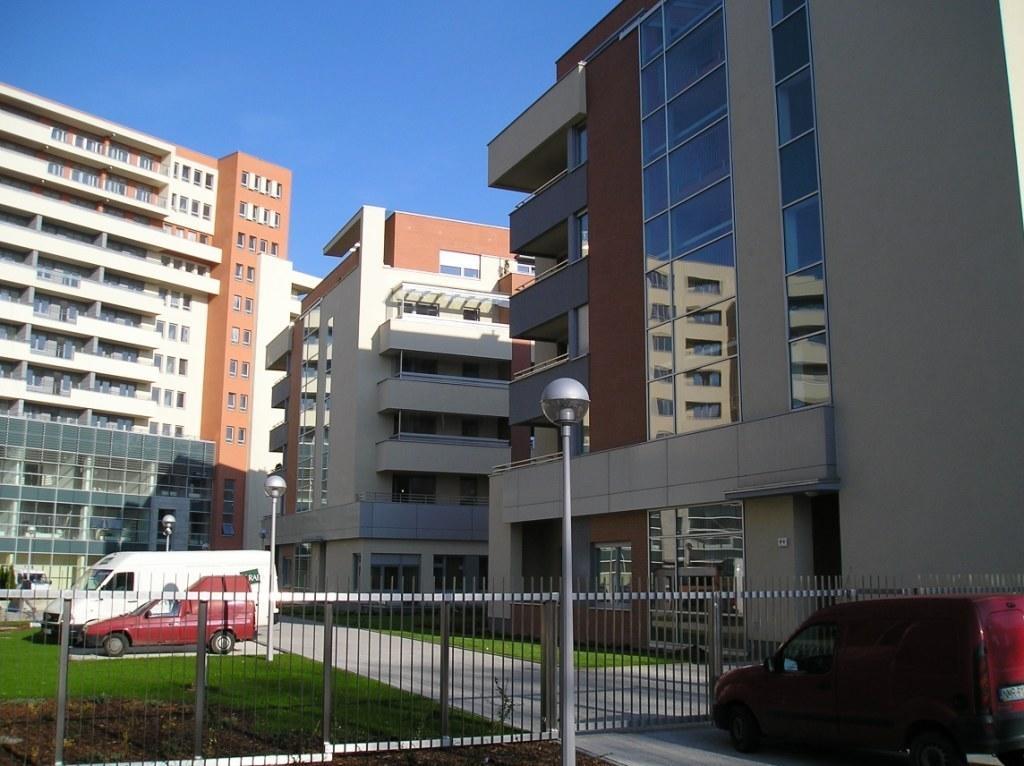 פוזנן Apartament Przy Rynku חדר תמונה