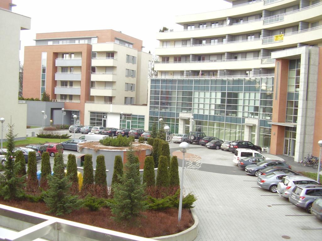 פוזנן Apartament Przy Rynku חדר תמונה