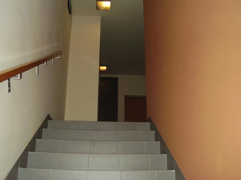 פוזנן Apartament Przy Rynku חדר תמונה